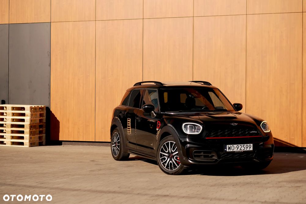 MINI John Cooper Works - 11