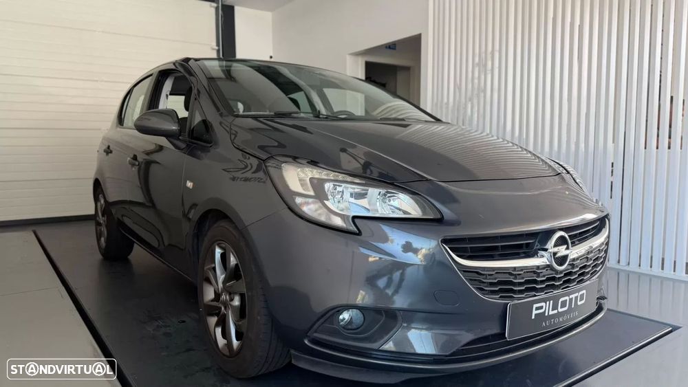 Opel Corsa 1.3 CDTI Edition - 5