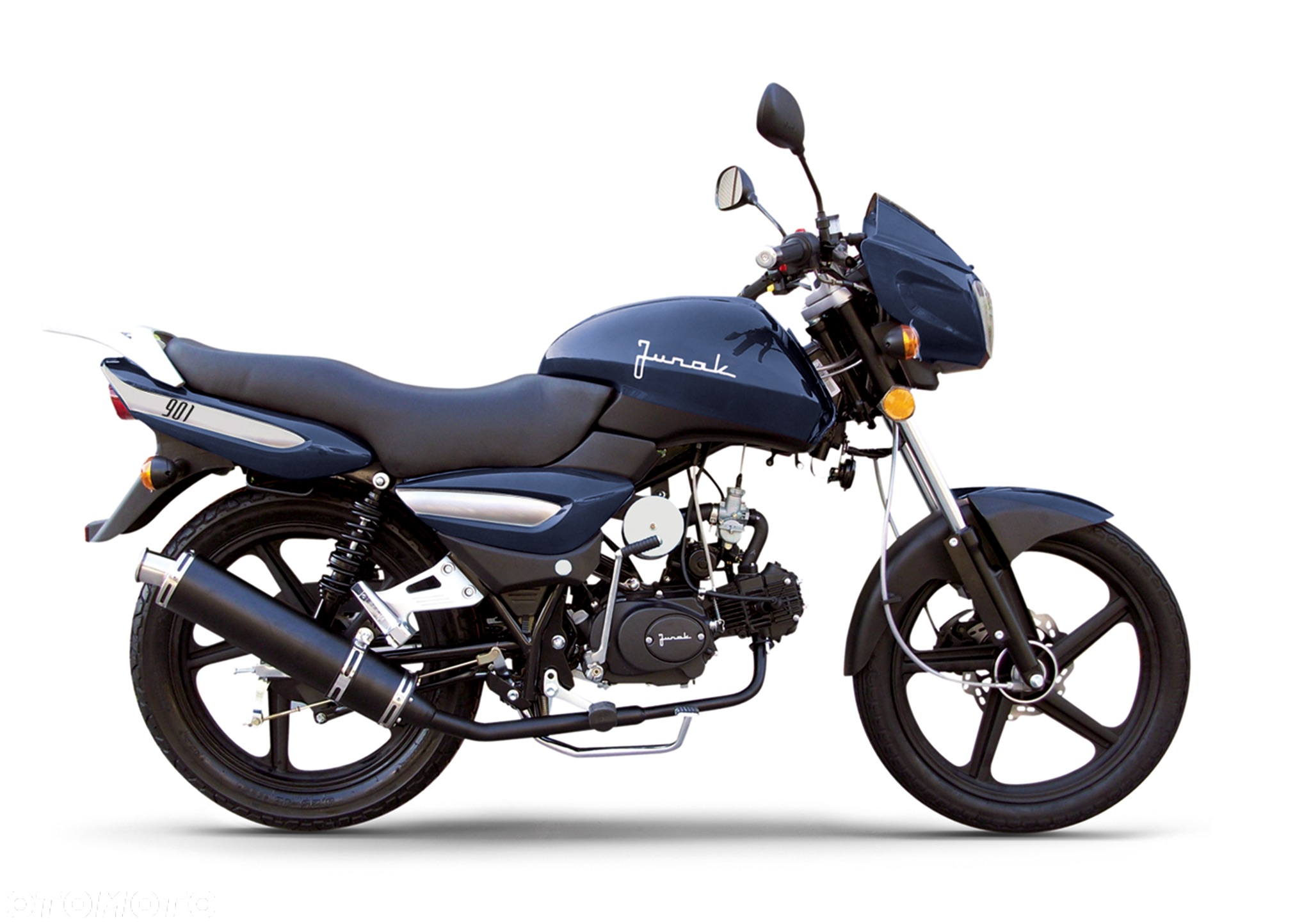 Junak 901 - 12