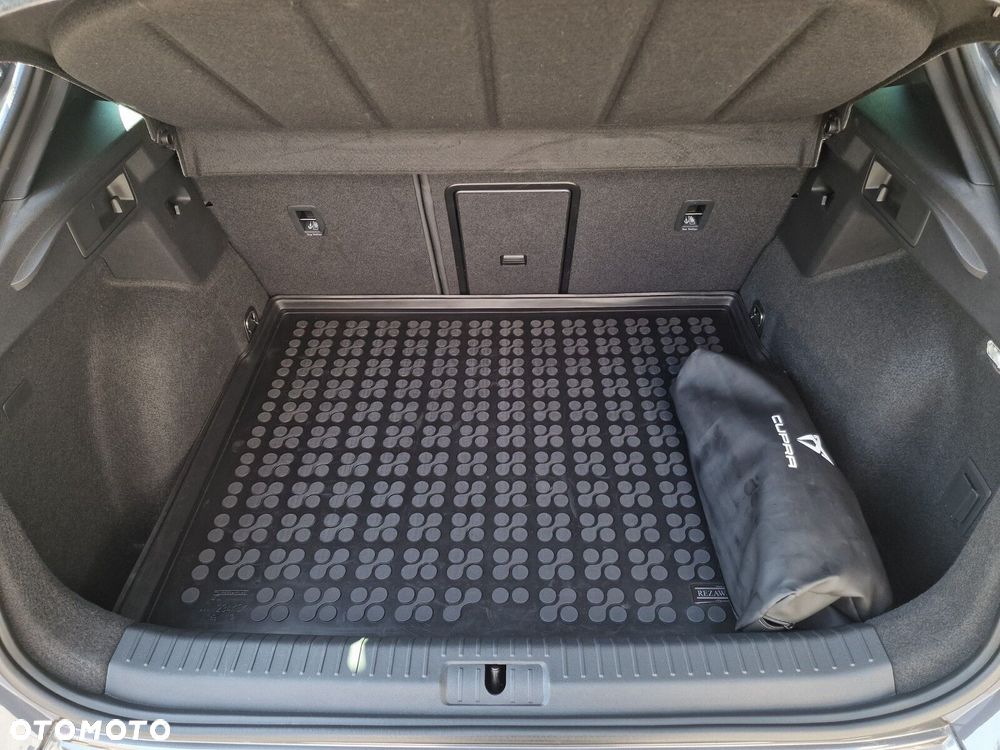 Cupra Formentor 2.0 TSI 4Drive VZ DSG - 15