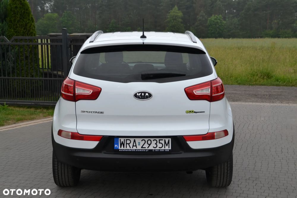 Kia Sportage 1.6 GDI L 2WD - 19