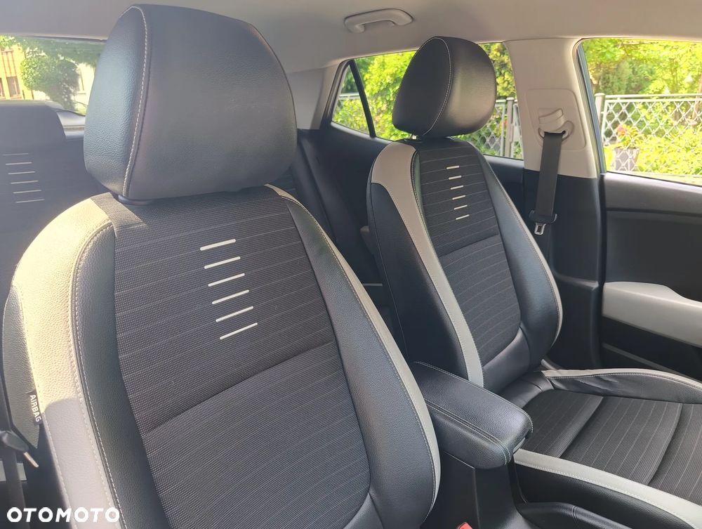 Kia Stonic 1.0 T-GDI DCT OPF Dream-Team Edition - 12