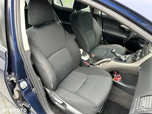 Toyota Auris 1.4 VVT-i Luna - 13