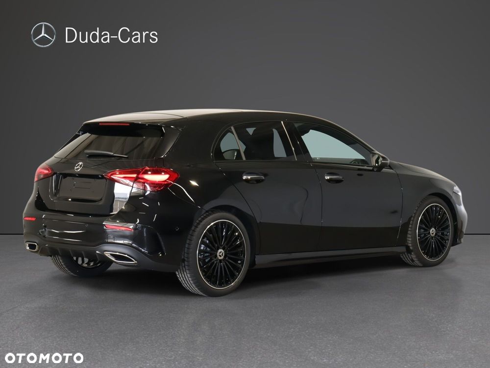 Mercedes-Benz Klasa A - 3