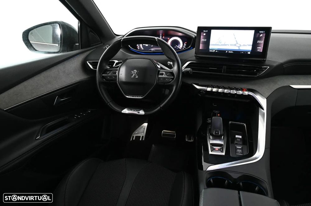 Peugeot 3008 - 18