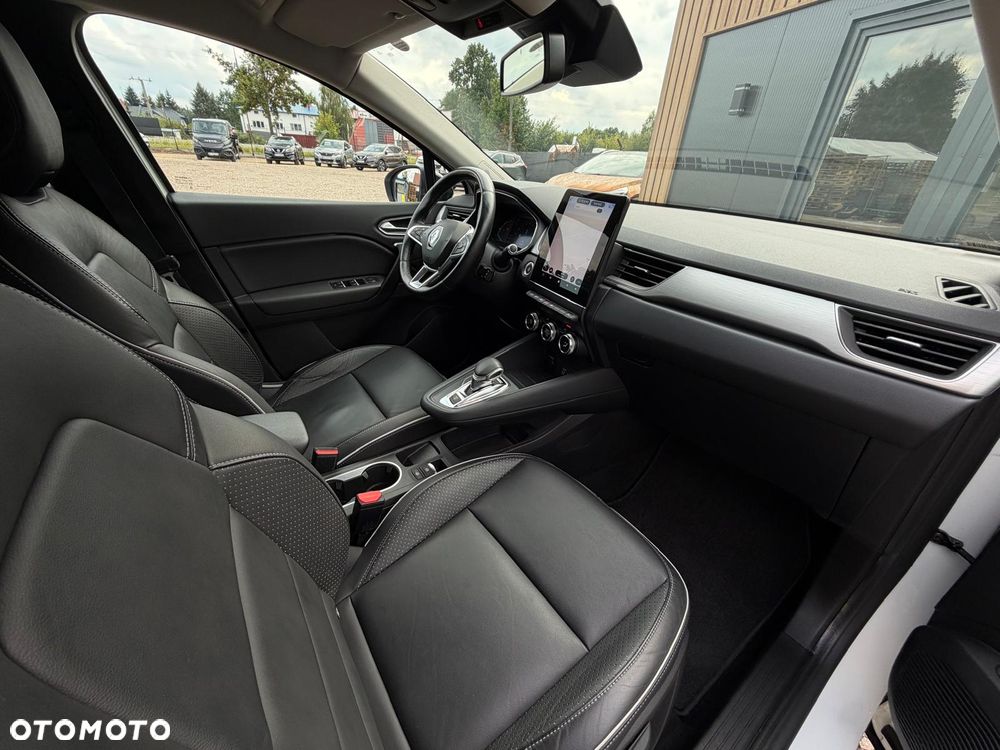 Renault Captur - 26