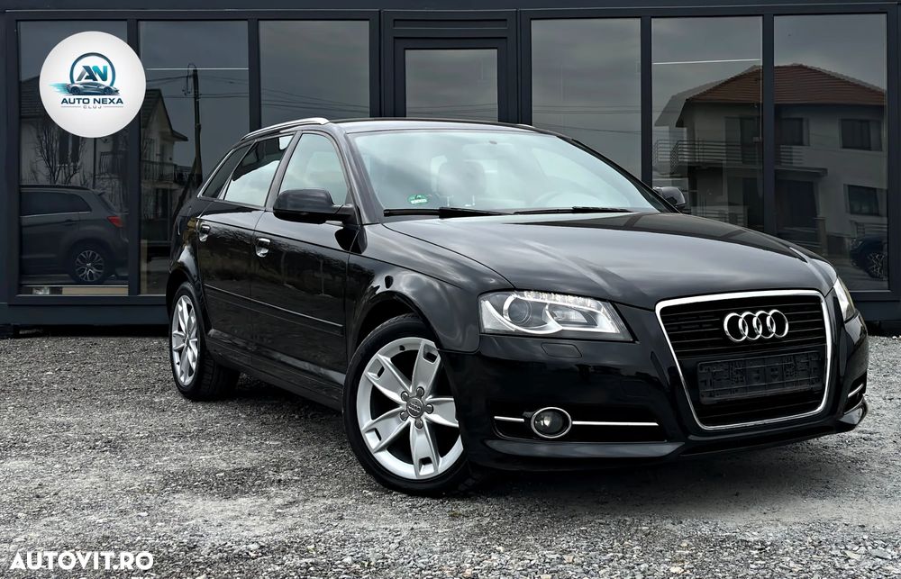 Audi A3 1.6 TDI Ambition - 2