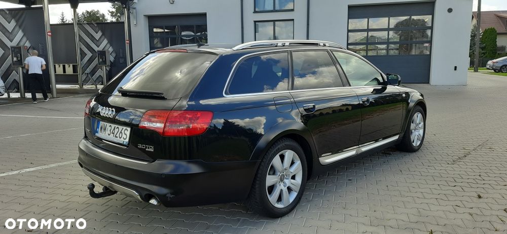 Audi A6 Allroad - 6