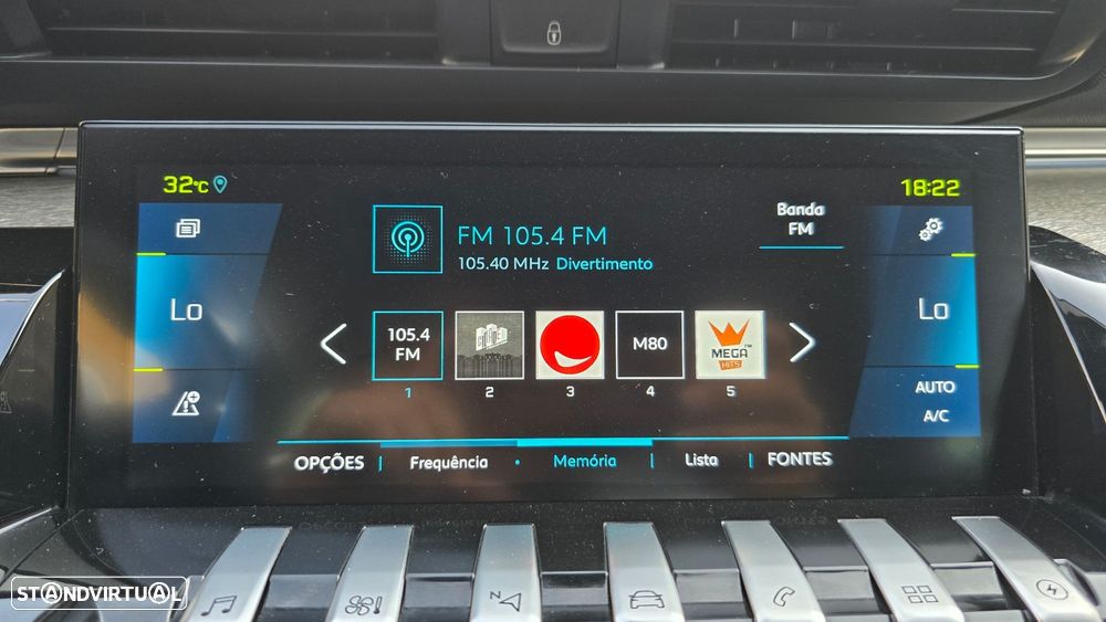 Peugeot 508 Plug-In Hybrid 225 e-EAT8 GT Pack - 48