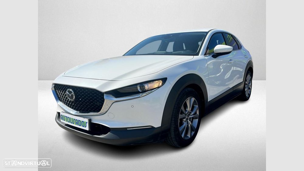 Mazda CX-30 1.8 Sky-D Evolve - 2