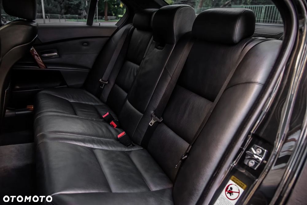 BMW M5 Standard - 18
