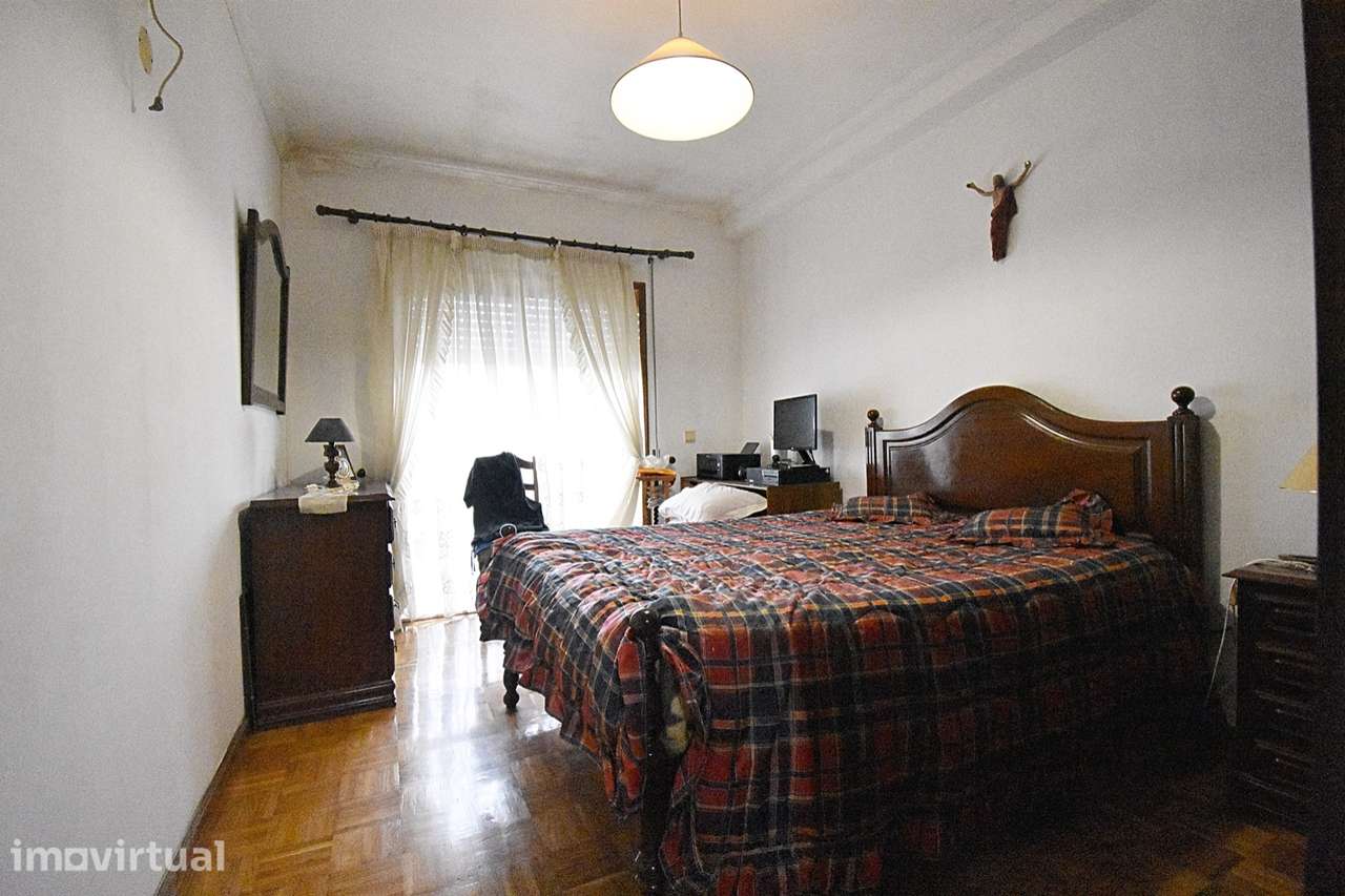 Apartamento T2+1 em Fânzeres – Gondomar - Grande imagem: 4/10
