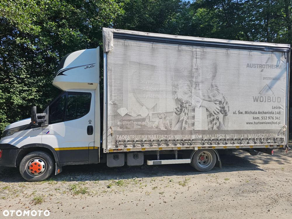 Iveco 35C17 - 3
