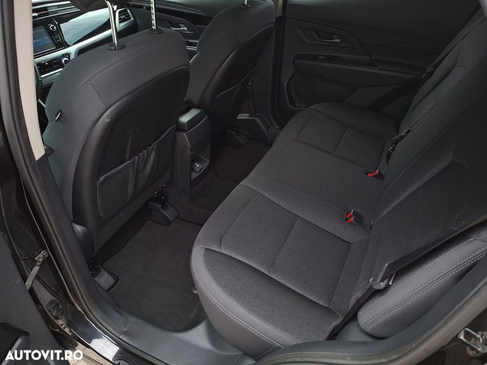 SsangYong Korando 1.5 GDI Turbo Clever - 16
