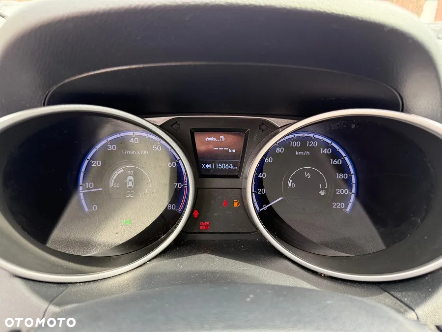Hyundai ix35 2.0 Premium - 20