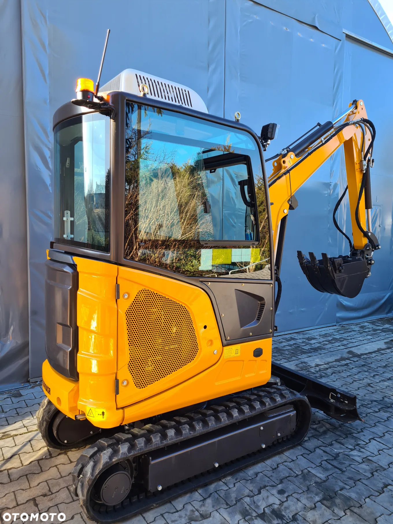 Berger Kraus BK2800ASR - 8