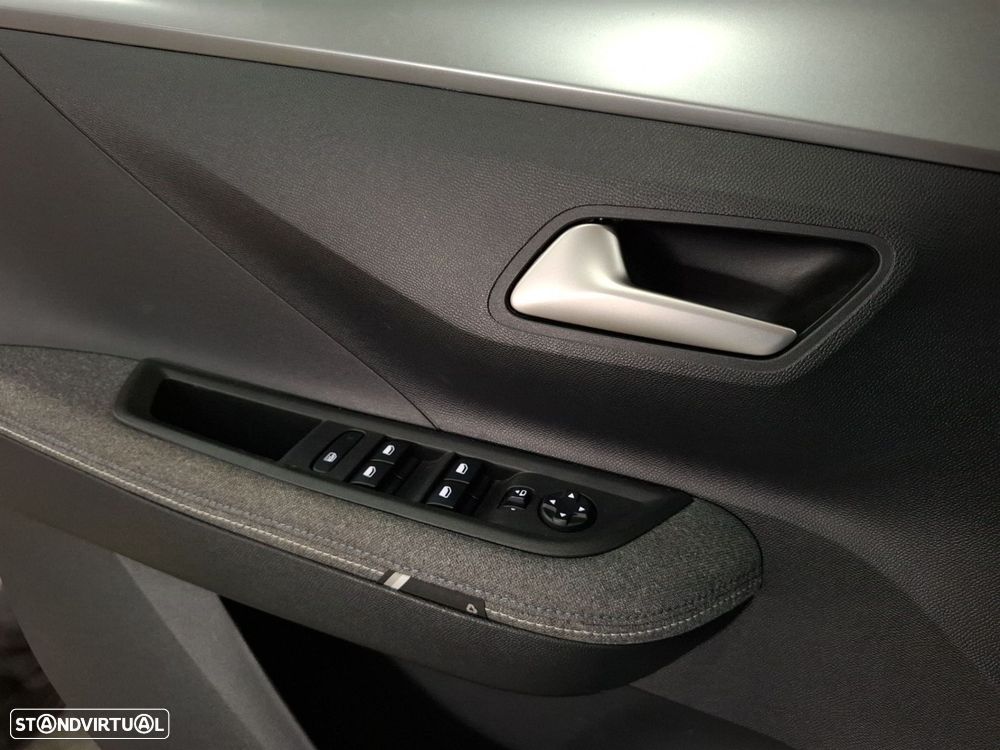 Opel Frontera 44 kWh GS - 23