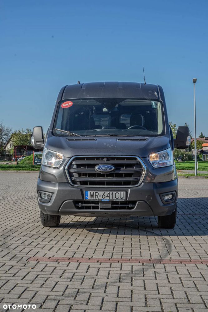 Ford Transit - 19