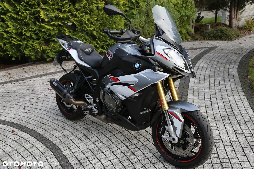BMW XR - 20