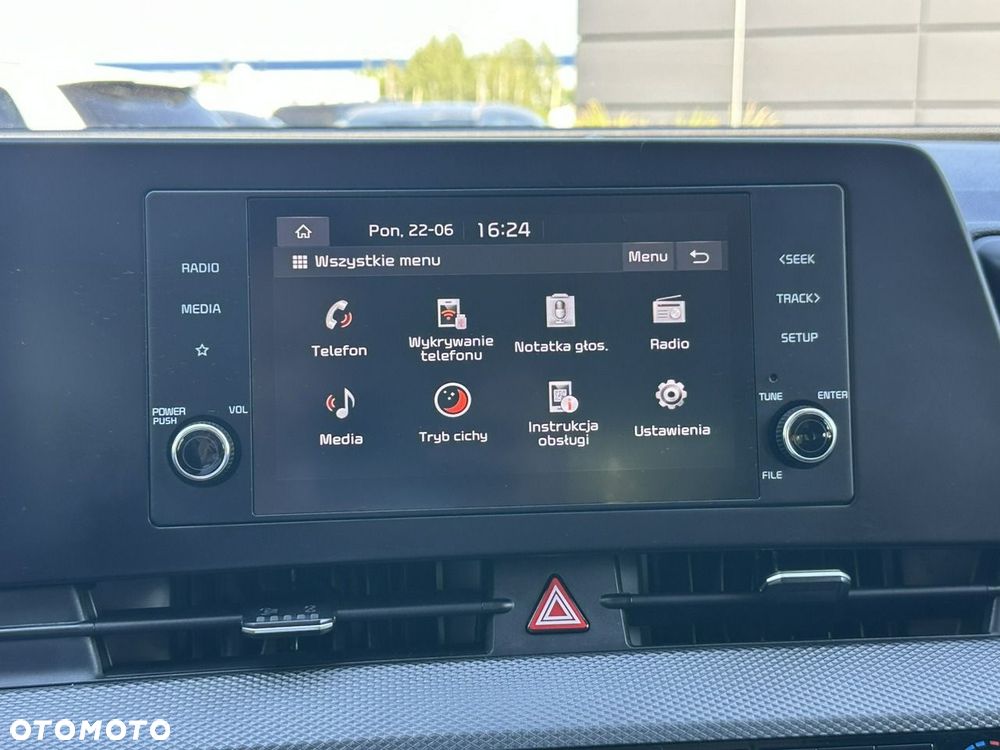 Kia Sportage - 27