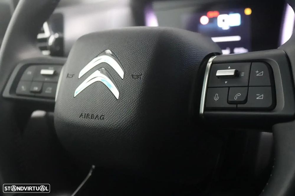 Citroën C4 e-C4 136 ë-SERIES - 25