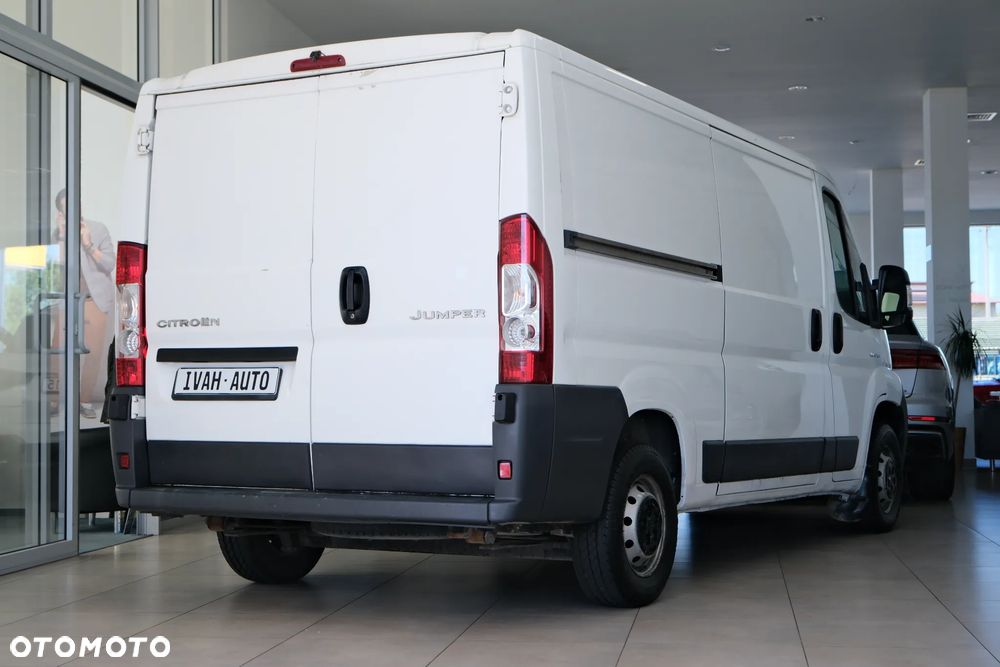 Citroën Jumper - 12
