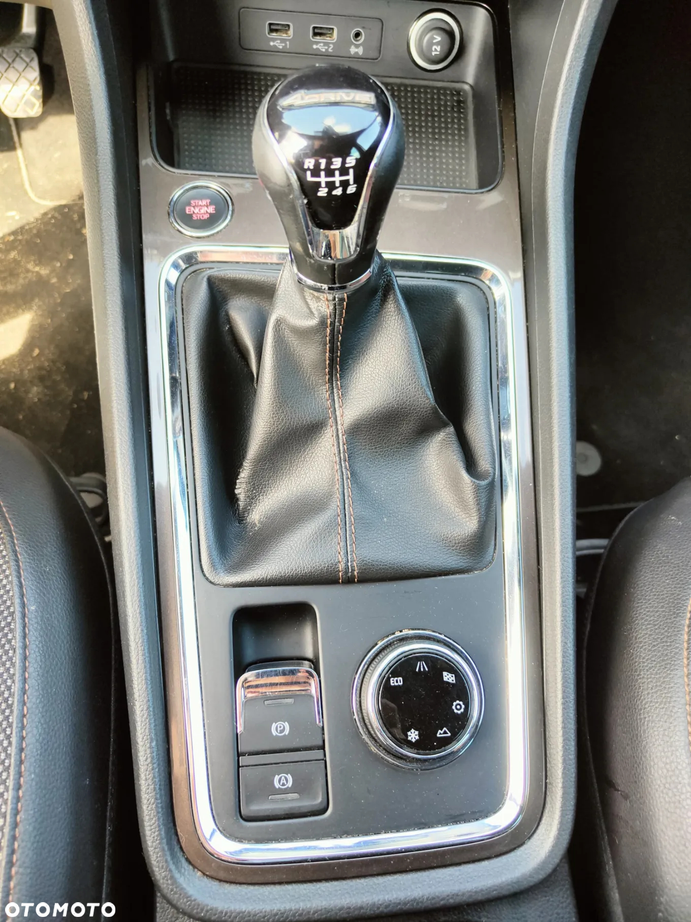 Seat Ateca 2.0 TDI Xcellence S&S 4Drive - 10