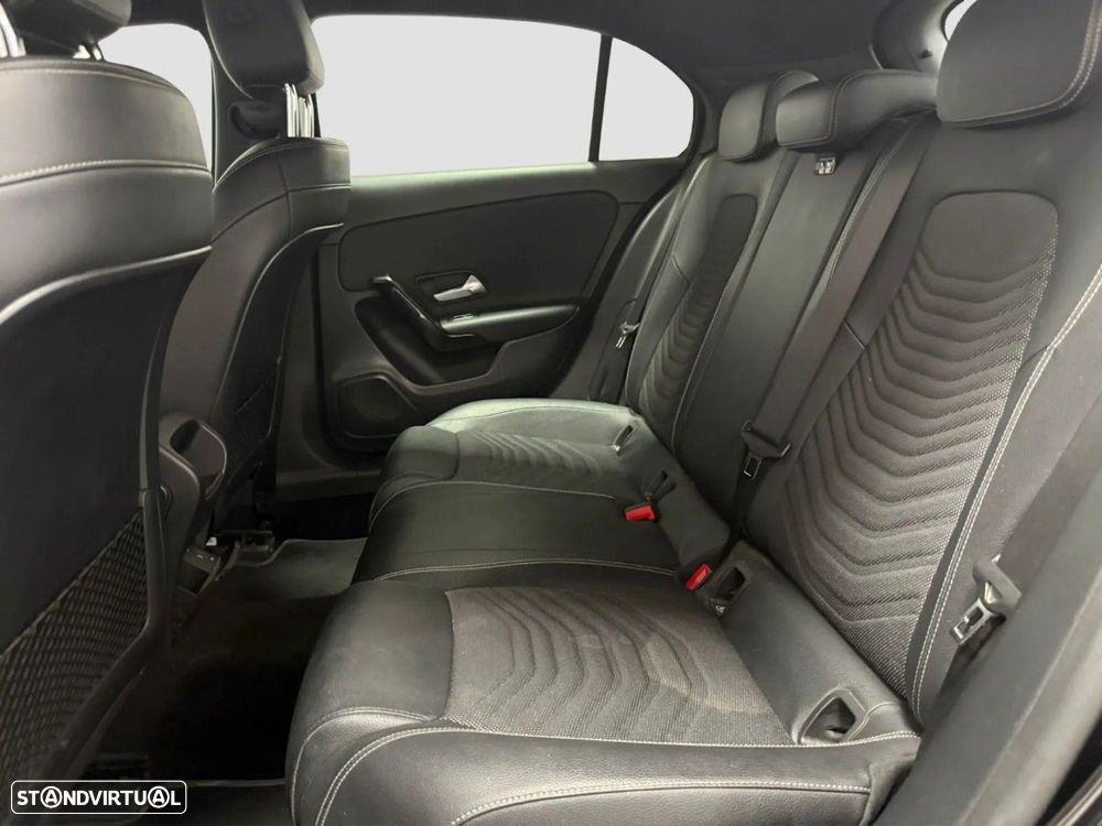 Mercedes-Benz A 180 - 8