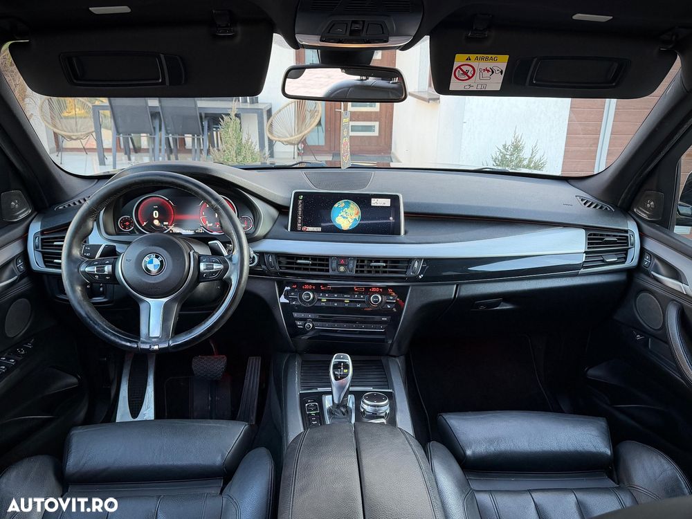 BMW X5 xDrive30d - 6