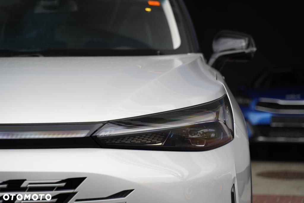Baic Beijing 7 - 25