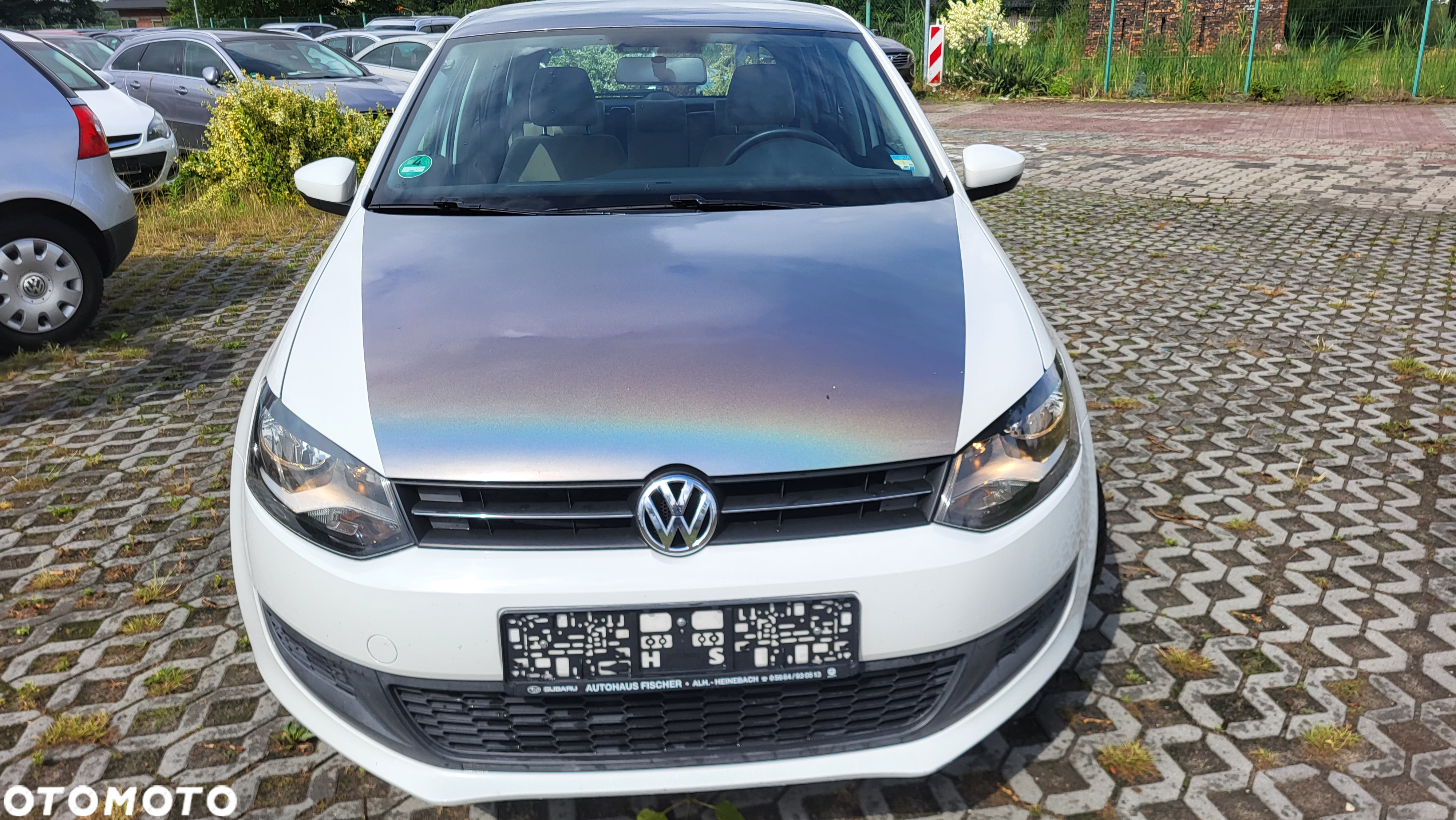 Volkswagen Polo 1.2 Team - 24