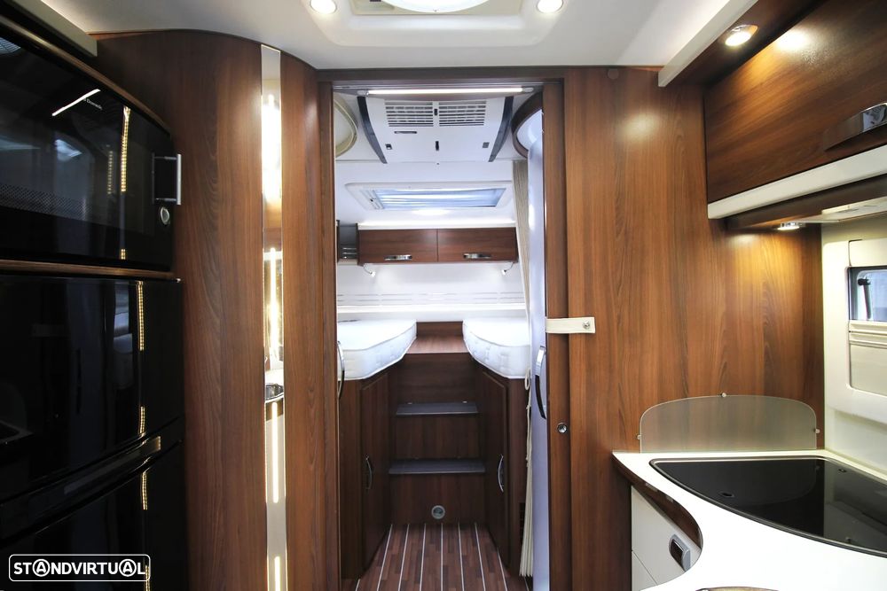 McLouis Nevis CARAT 873G *CAMAS GÉMEAS+BASCULANTE* - 7