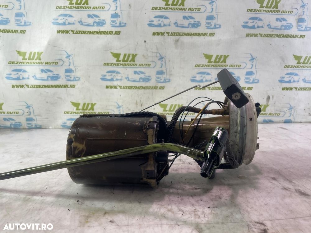 Pompa combustibil rezervor 8e0919050d Audi A4 B7 [2004 - 2008] 2.0 td - 1