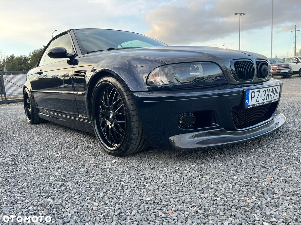 BMW M3 - 8