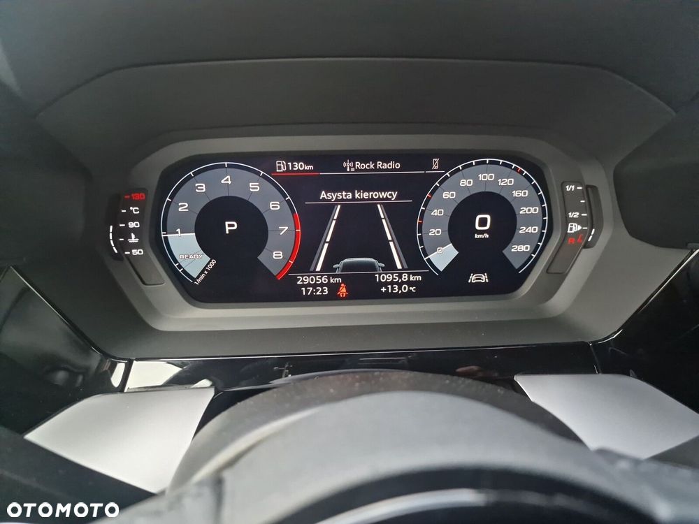 Audi A3 Limousine 30 TFSI mHEV S tronic - 14