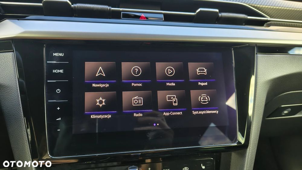 Volkswagen Arteon Shooting Brake 2.0 TSI OPF DSG R-Line - 18