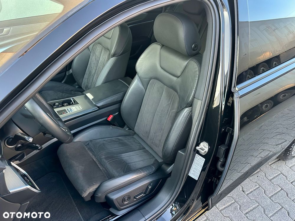 Audi A6 Limousine 50 TFSI e quattro S tronic S line - 20