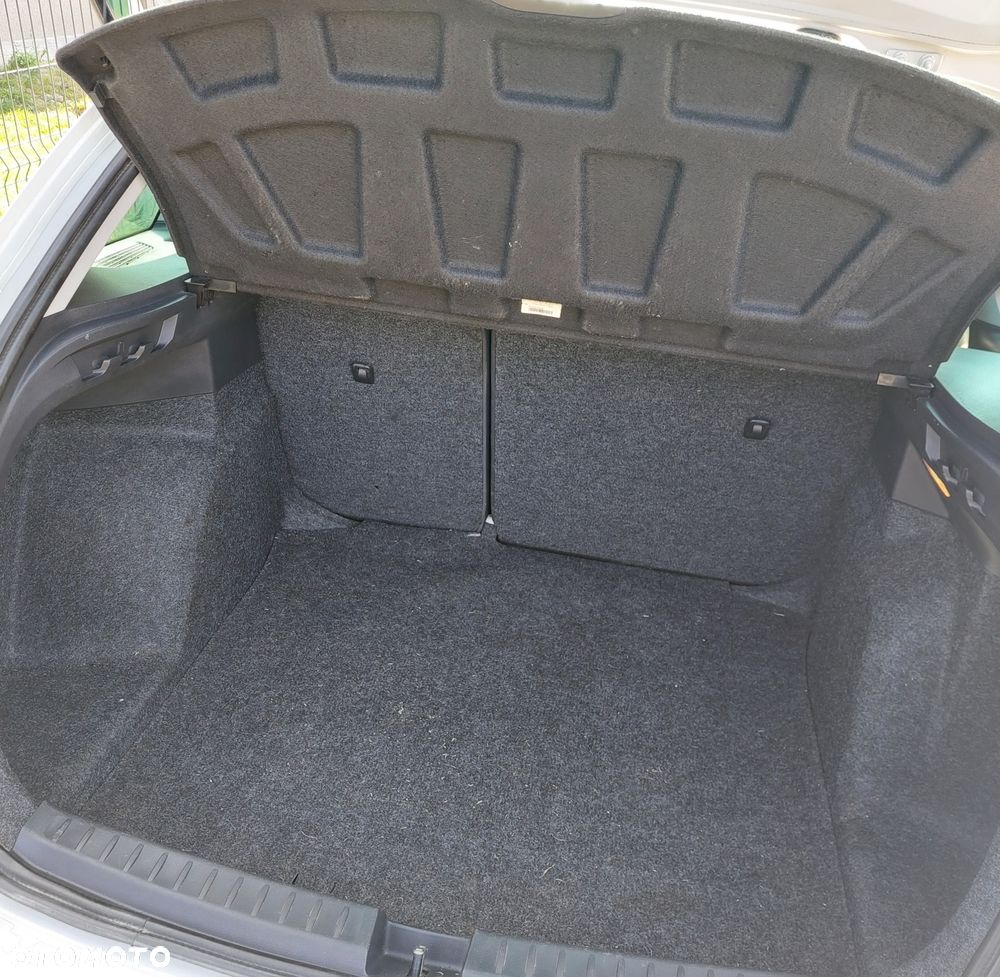 Seat Ibiza ST - 10