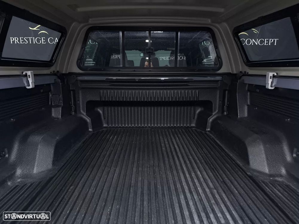 Ford Ranger 2.0 TDCi CD Raptor 4WD - 18