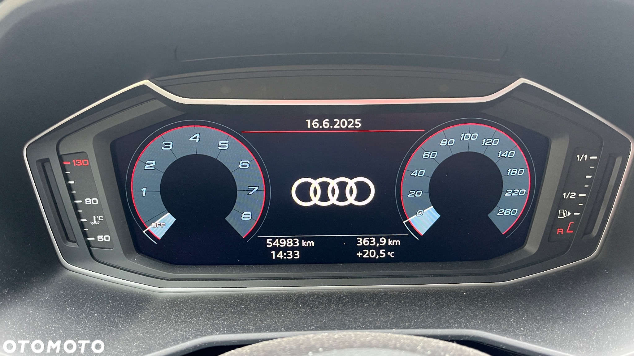 Audi A1 35 TFSI S-Line S tronic - 8