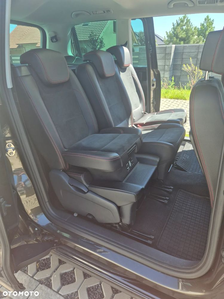Seat Alhambra 2.0 TDI Start & Stop FR-Line - 14