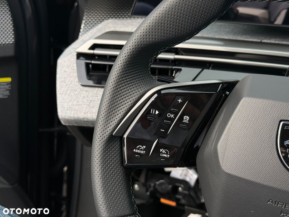 Peugeot 5008 1.2 PureTech mHEV GT S&S e-DCS6 - 25