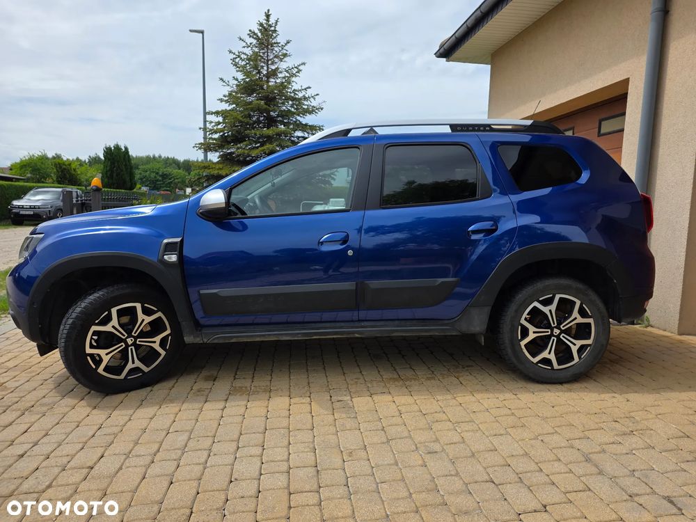 Dacia Duster 1.0 TCe Prestige - 4