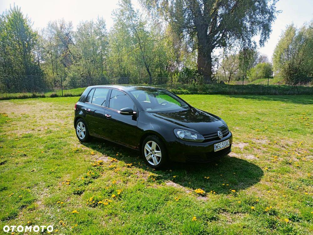 Volkswagen Golf - 3
