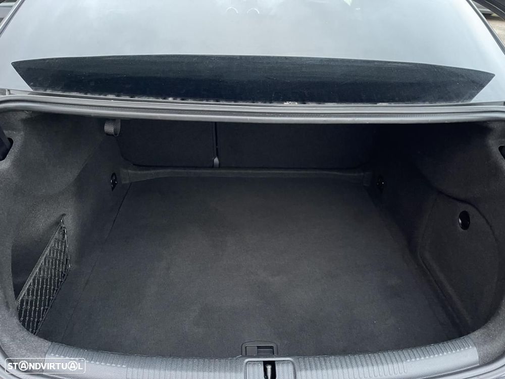 Audi A3 Limousine - 19