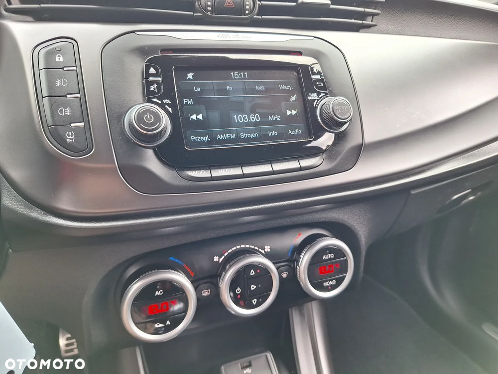 Alfa Romeo Giulietta 1.4 TB 16V Multiair Turismo - 13