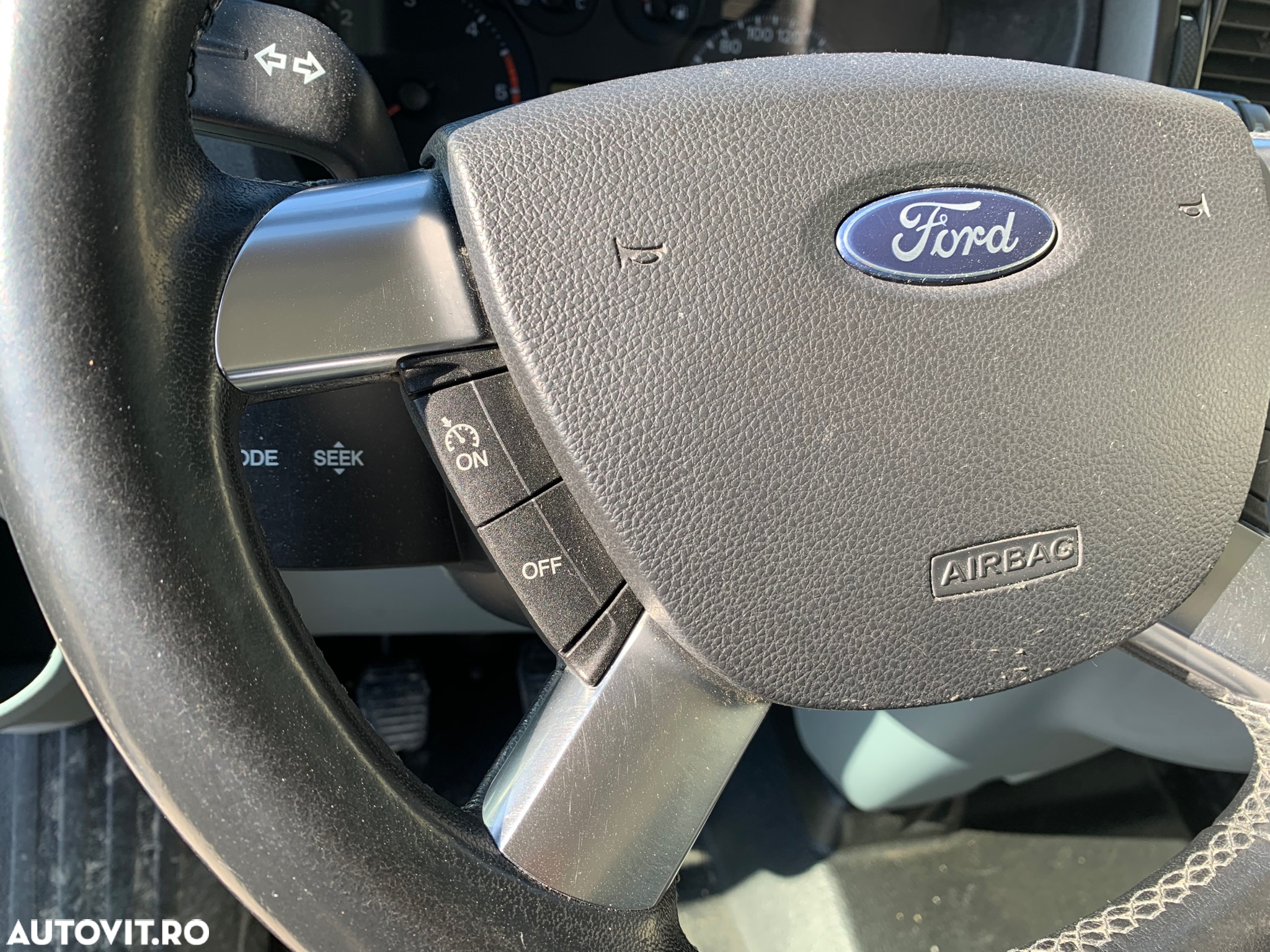 Ford TRANZIT - 18