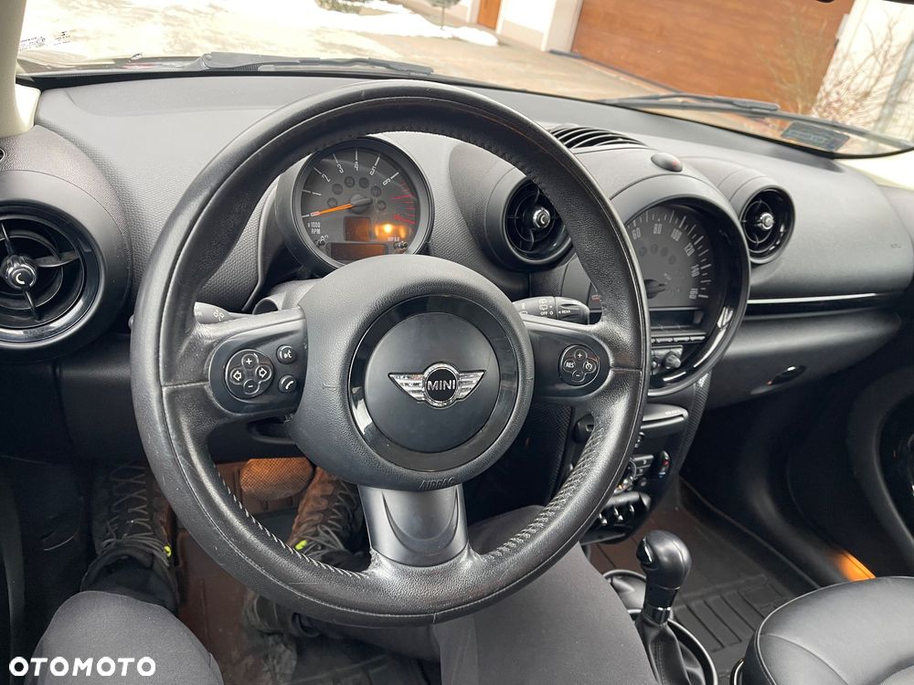 MINI Countryman - 15