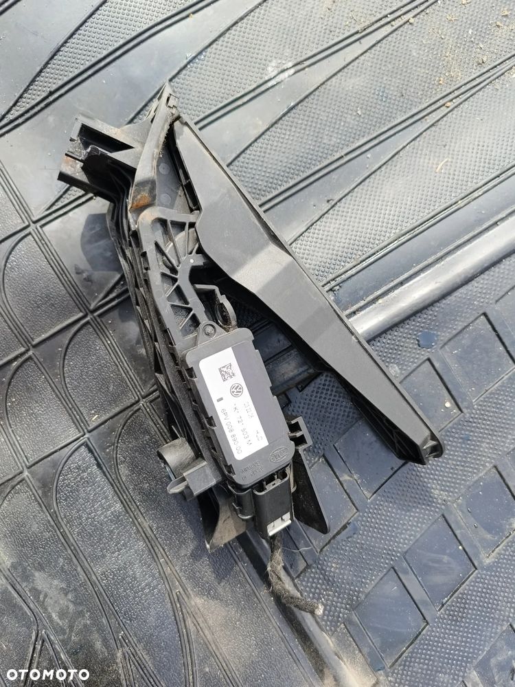 PEDAŁ GAZU POTENCJOMETR VW GOLF PLUS 2.0 TDI 1K1721503M 6PV008890-00 - 1