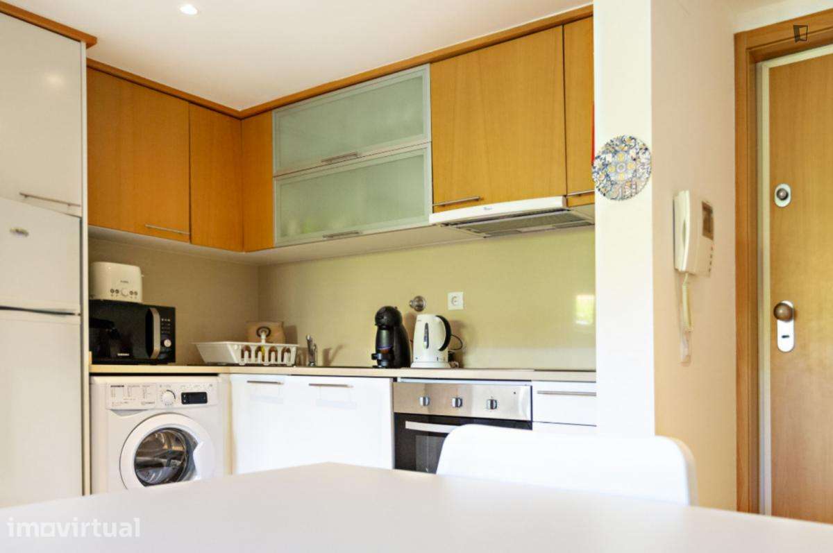 Apartamento com 1 quartos - localizado em Tavira - Grande imagem: 5/14
